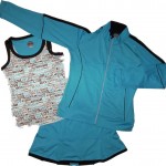 Bolle "In The Swing" Tennis Collection