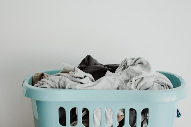 How to make your clothes last!